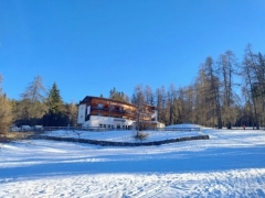 WEEKEND IL FALCHETTO (dal 6 al 9 febbraio)