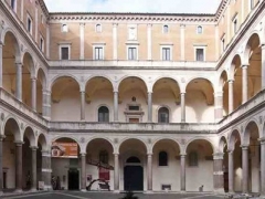 Prospettiva Arte - IL TRIBUNALE DELLA SACRA ROTA, Sabato 7 febbraio ore 9,45