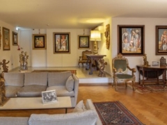 Prospettiva Arte - CASA MUSEO GIORGIO DE CHIRICO, Sabato 14 febbraio ore 10,45