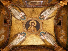 Prospettiva Arte - LA BASILICA DI SANTA PRASSEDE, Sabato 21 febbraio ore 10,30