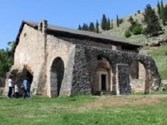 Visita Guidata IL BATTISTERO DI SAN GIOVANNI IN FONTE Domenica 08 Febbraio 2026 ore 10:30