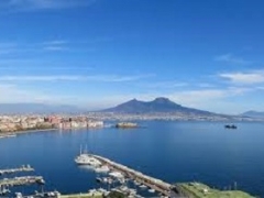 Visita guidata e narrata:IL GOLFO DI NAPOLI E L'AMORE Sabato 14 Febbraio 2026 ore 10:30