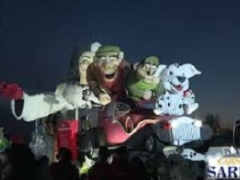 Visita Guidata IL CARNEVALE DI SARNO,DALLE SORGENTI DEL FIUME AL CENTRO STORICO Domenica 15 Febbraio 2026 ore 10:00