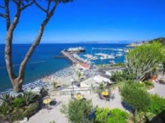 Long Weekend Hotel Terme Beach Ischia Club Cristallo Palace Casamicciola Terme (NA) Dal 08 al 12 Aprile 2026(5gg/4notti)
