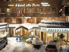 CAPRILE DI ALLEGHE - dal 12 al 15 marzo 2026