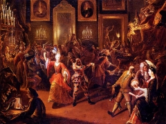 Racconti e leggende di una Venezia erotica e immaginaria