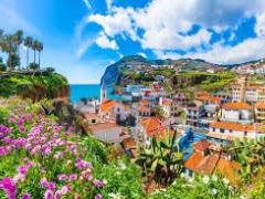 Madeira dal 23 al 30 maggio 2026 - prenotazioni dal 30 gennaio al 15 febbraio 2026