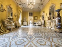 Visita Palazzo Francavilla e Museo Archeologico Regionale Salinas - 1 Marzo 2026