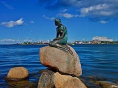 Copenaghen - dal 23 al 26 aprile 2026 - prenotazioni dal 03 febbraio al 15 febbraio 2026