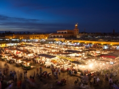 Tour del Marocco Imperiale, dal 6 al 13 Giugno 2026 - prenotazioni dal 3 Febbraio al 15 Marzo