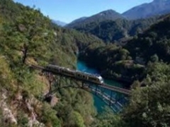 TRENIINO VERDE DELLE ALPI - Domenica 22 marzo 2026