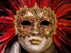 Cena di Carnevale Ristorante "La Risacca dei Due Mari" a Messina 17 febbraio 2026