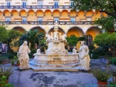 Visita guidata IL Monastero di San Gregorio Armeno e la Chiesa di Santa Patrizia Domenica 22 Febbraio 2026 ore 10:00