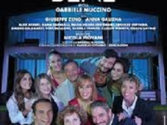 Serata al Teatro Diana "A CASA TUTTI BENE" Con Giuseppe Zeno-Anna Galiena Martedi 03 Marzo 2026 ore 21:00