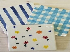 CORSO DI CERAMICA - SABATO 11 APRILE 2026