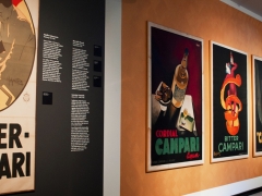 Galleria Campari - 13 giugno 2026