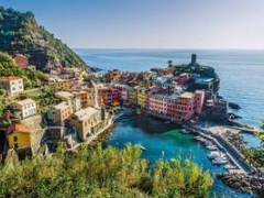 LA LUNIGIANA  -   sabato14 e domenica 15 marzo 2026 -  iscrizioni fino al 25 febbraio 2026