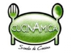 Corso di cucina con "CUCINAMICA"  1&deg; corso  Lunedi 16 Marzo 2026 e   2&deg; Corso Venerdi 27 Marzo 2026 entrambi ore 18:00