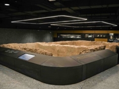 Prospettiva Arte - La storia nel metr&ograve;, Le nuove archeo-stazioni della metro C, Domenica 8 Marzo ore 9,45