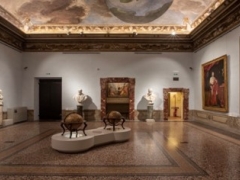 Prospettiva Arte - Palazzo Barberini Mostra "Bernini e Barberini", Sabato 21 Marzo ore 17,45