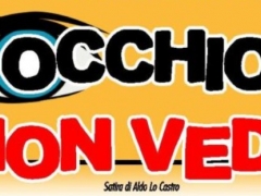 Serata Cabaret Teatro Don Bosco Catania - OCCHIO NON VEDE
