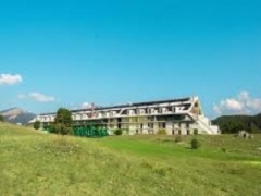 Week End Pasqua CLUB PRIMULA HOTEL RESIDENCE in Pensione Completa dal 04 al 07 Aprile 2026 (4gg/3 notti)