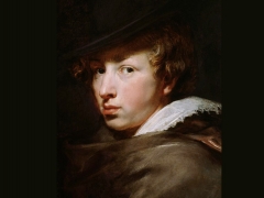 MOSTRA DI ANTON VAN DYCK  a Palazzo Ducale (GE) - domenica 29 marzo 2026