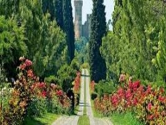 PARCO GIARDINO SIGURTA' e SIRMIONE - martedi 2 giugno 2026