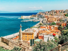 Tour di Pasqua nella Riviera di Ulisse - dal 03 al 07 aprile 2026