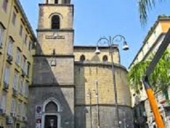 Visita guidata LA CHIESA DI SAN PIETRO A MAJELLA Sabato 07 Marzo 2026 ore 10:00