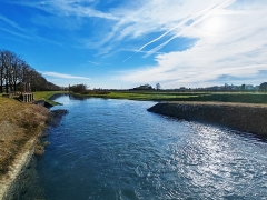 Prova di pesca &ndash; Canale Malgher - 21 marzo 2026
