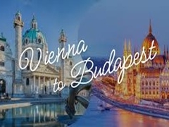 Minitour estero - Vienna e Budapest - dal 29 Agosto al 2 Settembre 2026 - prenotazioni dal 9 al 19 Marzo 2026