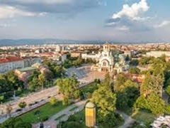 Minitour estero - Sofia e dintorni - dal 9 al 13 Ottobre 2026 - prenotazioni dal 9 al 19 Marzo 2026