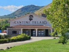 Giornata in Agriturismo con pranzo- La Starza -Vini Telaro Domenica 24 Maggio 2026 ore 11:00