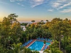 SETTIMANA AD ISCHIA - DAL 30 MAGGIO AL 6 GIUGNO