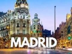 Tour Estero Spagna: Madrid e Toledo dal 09 al 13 Luglio 2026 Volo da Napoli (5gg/4notti) in 1/2 Pensione Prenotazioni dal 03 Marzo