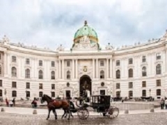 Tour Estero a Vienna con Volo da Napoli dal 11 al 15 Settembre 2026 (5gg/4 notti) prenotazioni dal 3 Marzo