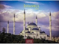 Tour Estero Turchia: Istanbul dal 01 al 06 Ottobre 2026 (6gg/5notti) Volo da Napoli e Bus da Reggio Calabria Prenotazioni dal 03 Marzo
