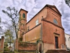 ABBAZIA DI SANTA CECILIA DELLA CROARA DI SAN LAZZARO DI SAVENA - sabato 28 marzo 2026 - ore 10.00 - iscrizioni fino al 18 marzo 2026