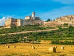 TOUR DELL'UMBRIA - DAL 25 APRILE AL 1 MAGGIO 2026