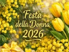 Abbonamenti Semestrali Riviste Mondadori Giornata della Donna 8 Marzo 2026