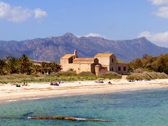 Nora sulle strade di S. Efisio 2 e 3 maggio 2026