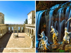 Cassino e Caserta - dall'08 all'11 maggio 2026