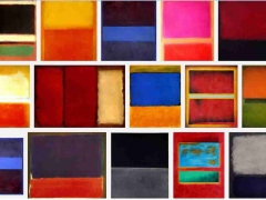 Rothko a Firenze - sabato 18 aprile 2026