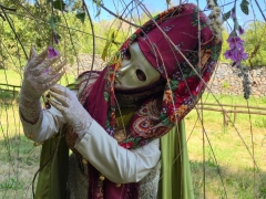 Pasquetta a Macomer con le Janas 6 aprile 2026