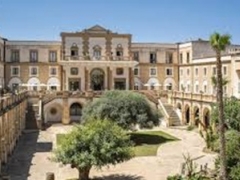 Mini Week End Benessere Hotel Baglio Basile - 11 e 12 Aprile 2026