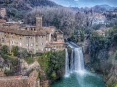 PASQUA CON NOI IN CIOCIARIA