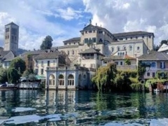 Alla scoperta di Milano, Isole Borromee e dintorni, Monza - Dal 11 al 14 Giugno 2026