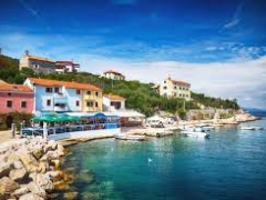 Isola di Cherso dal 7 al 10 maggio - prenotazioni dal 18 marzo