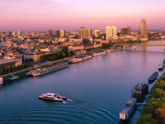 Crociera fluviale da Sofia a Vienna, Dal 7 al 16 Agosto